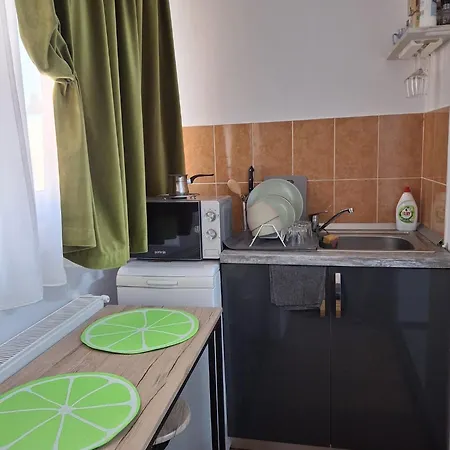 Anna Home Ramnicu Valcea Exterior photo