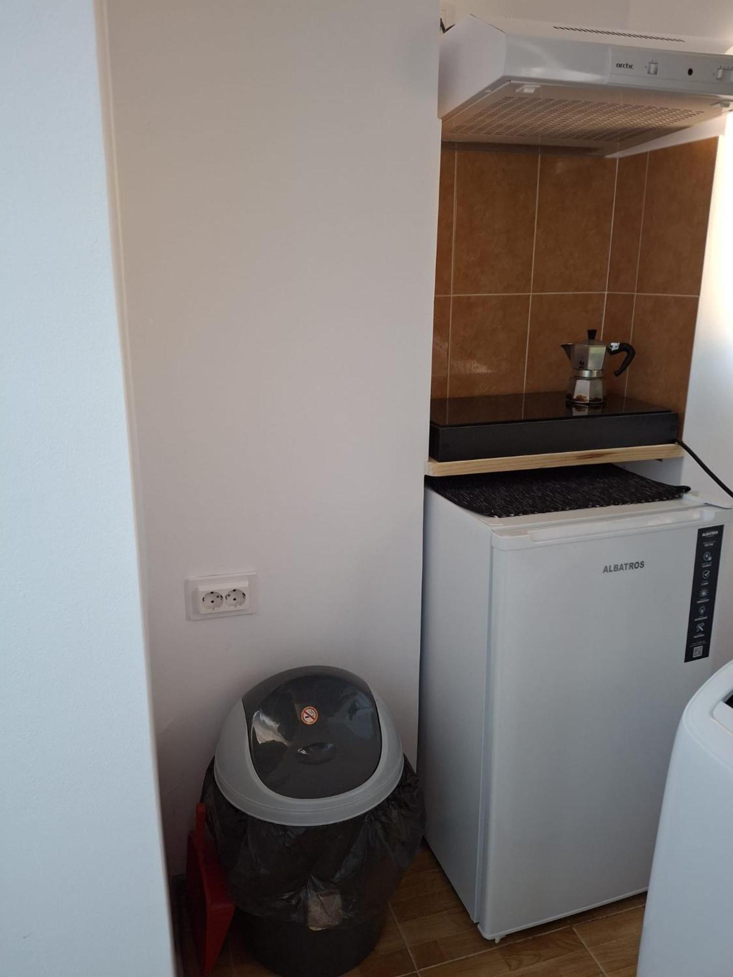 Anna Apartment